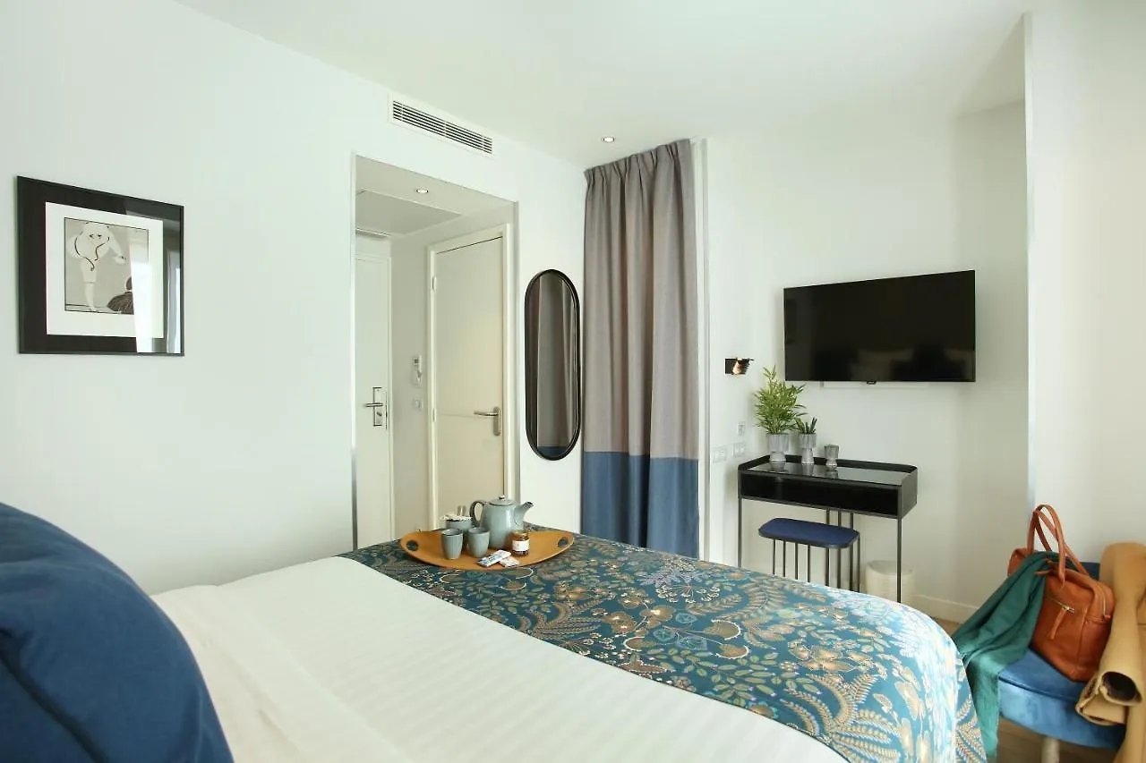 Otel Le Basile 4*