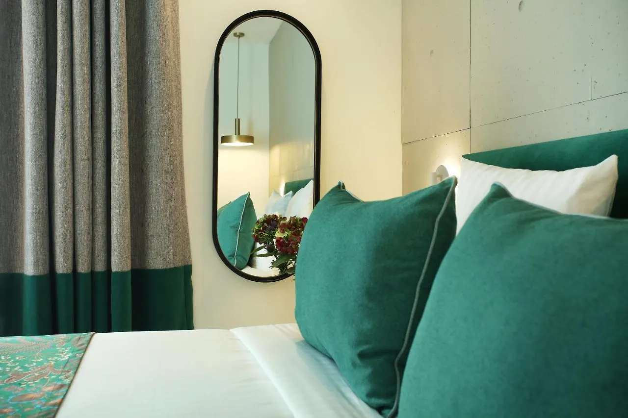 Otel Le Basile