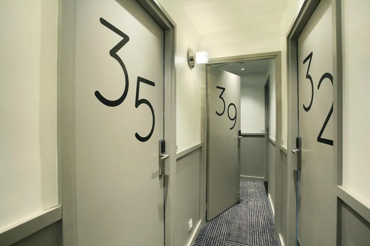 Le Basile Otel