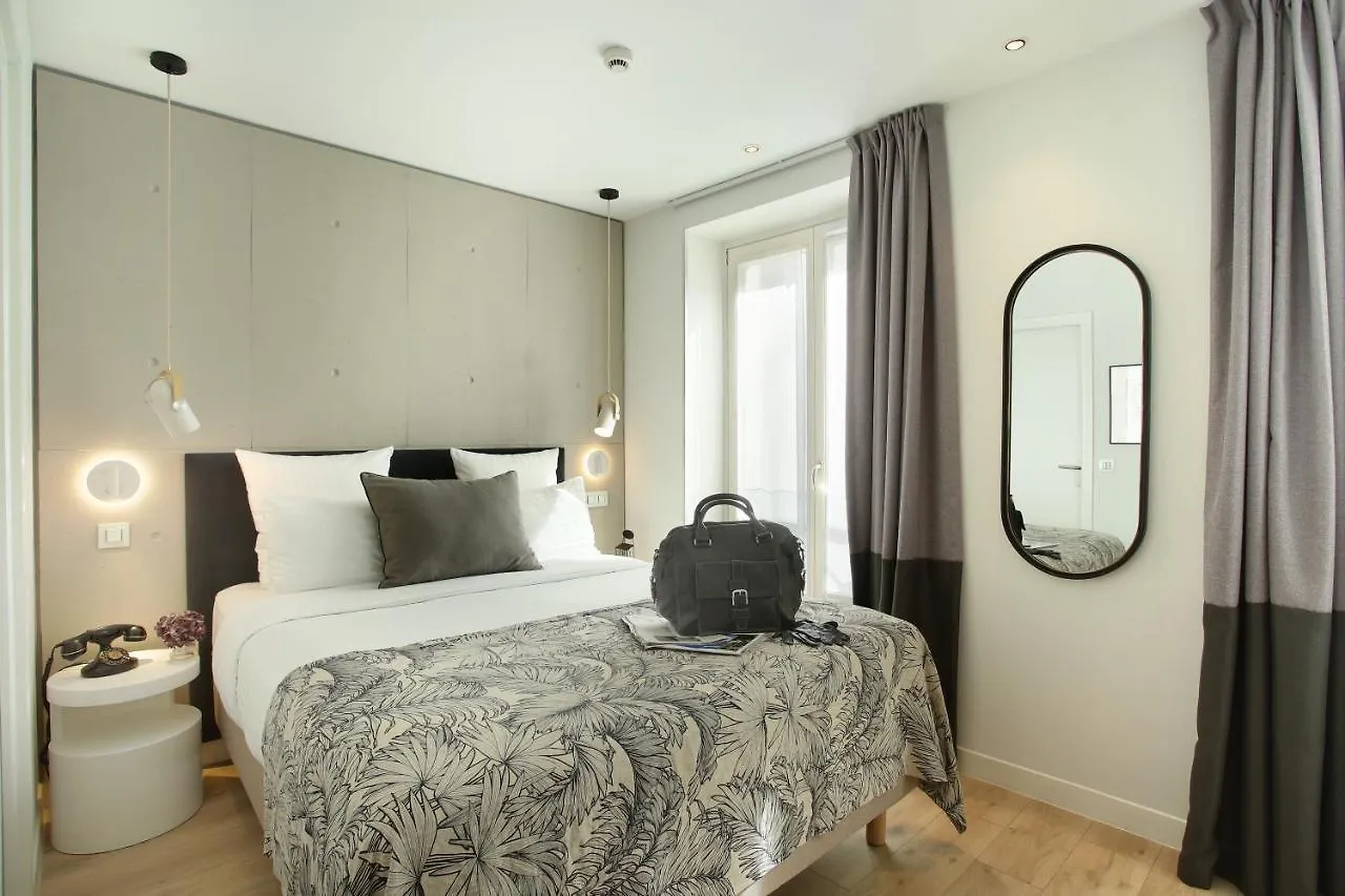 Le Basile Otel