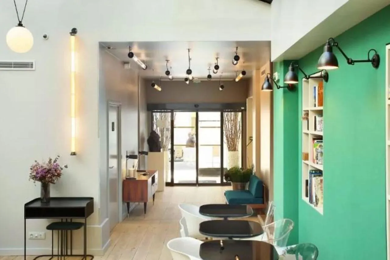 Le Basile Otel