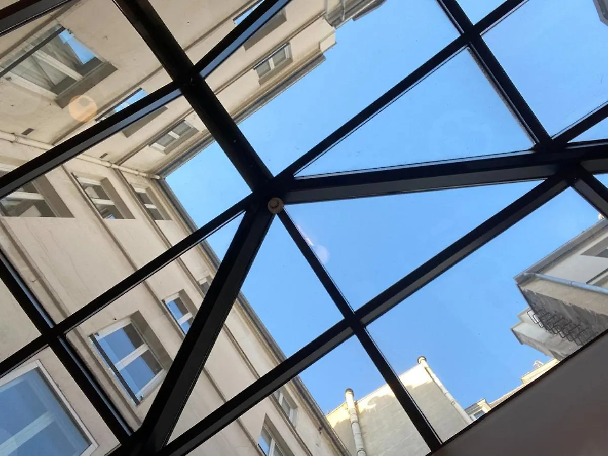 Le Basile Paris