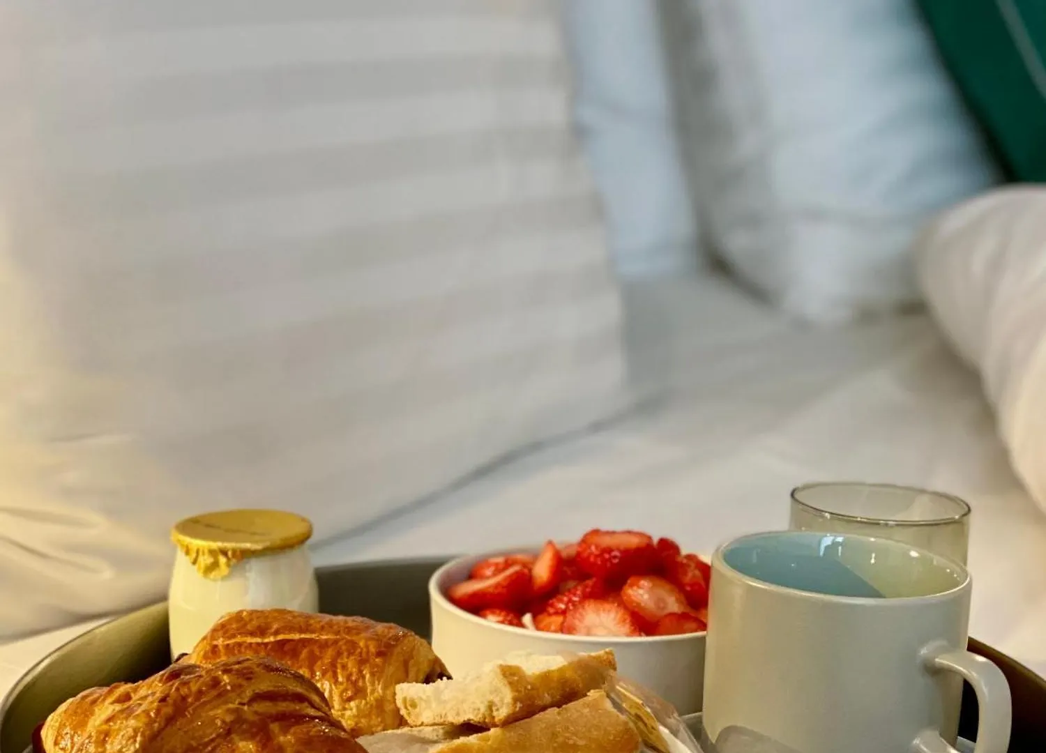 Le Basile 4* Paris