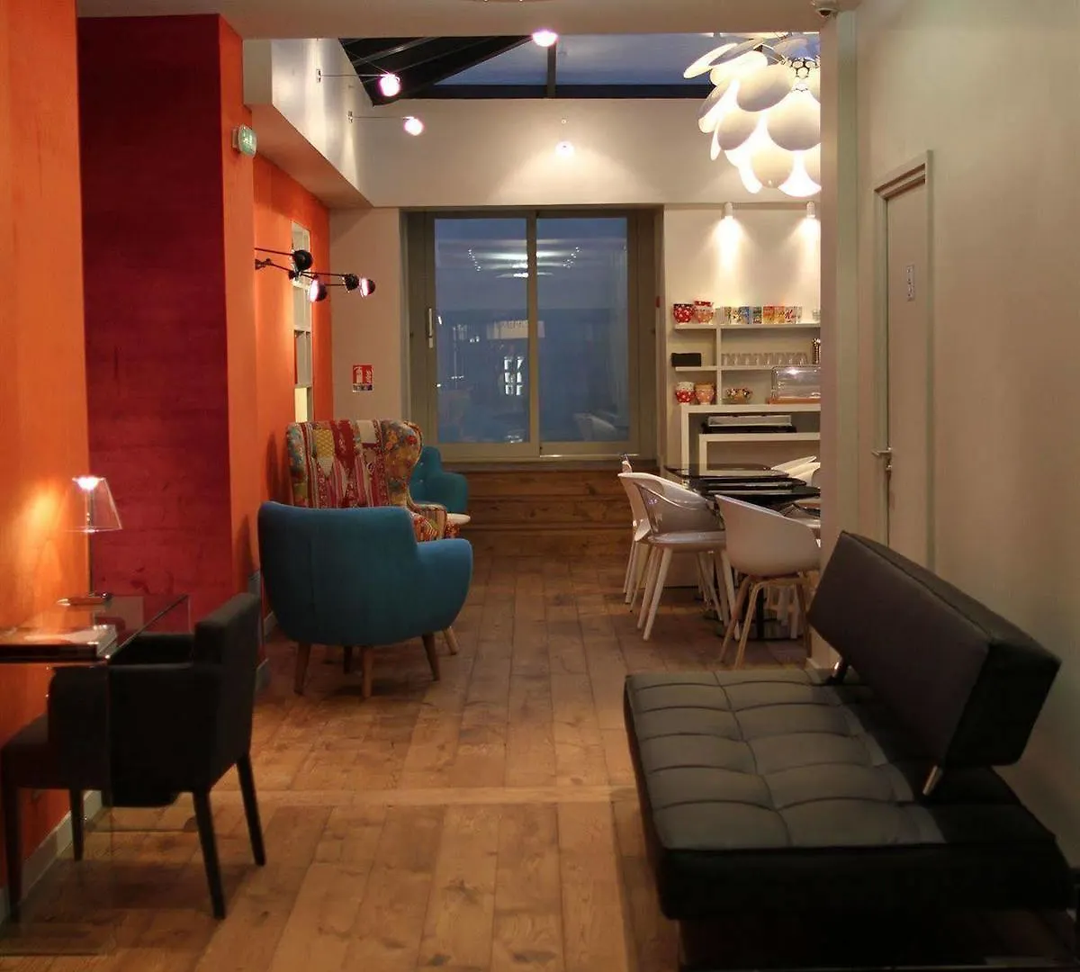 Le Basile Otel