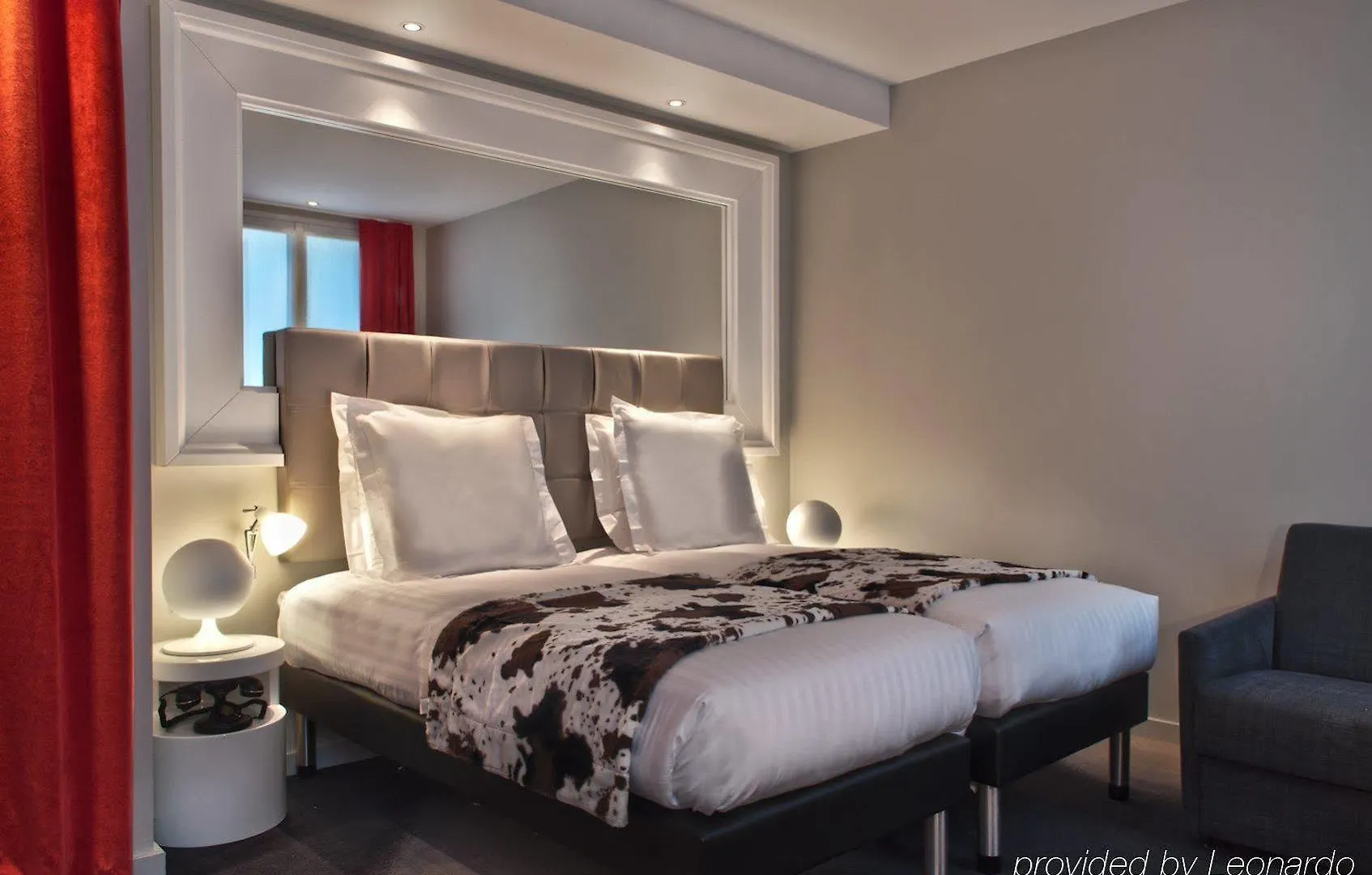 Otel Le Basile