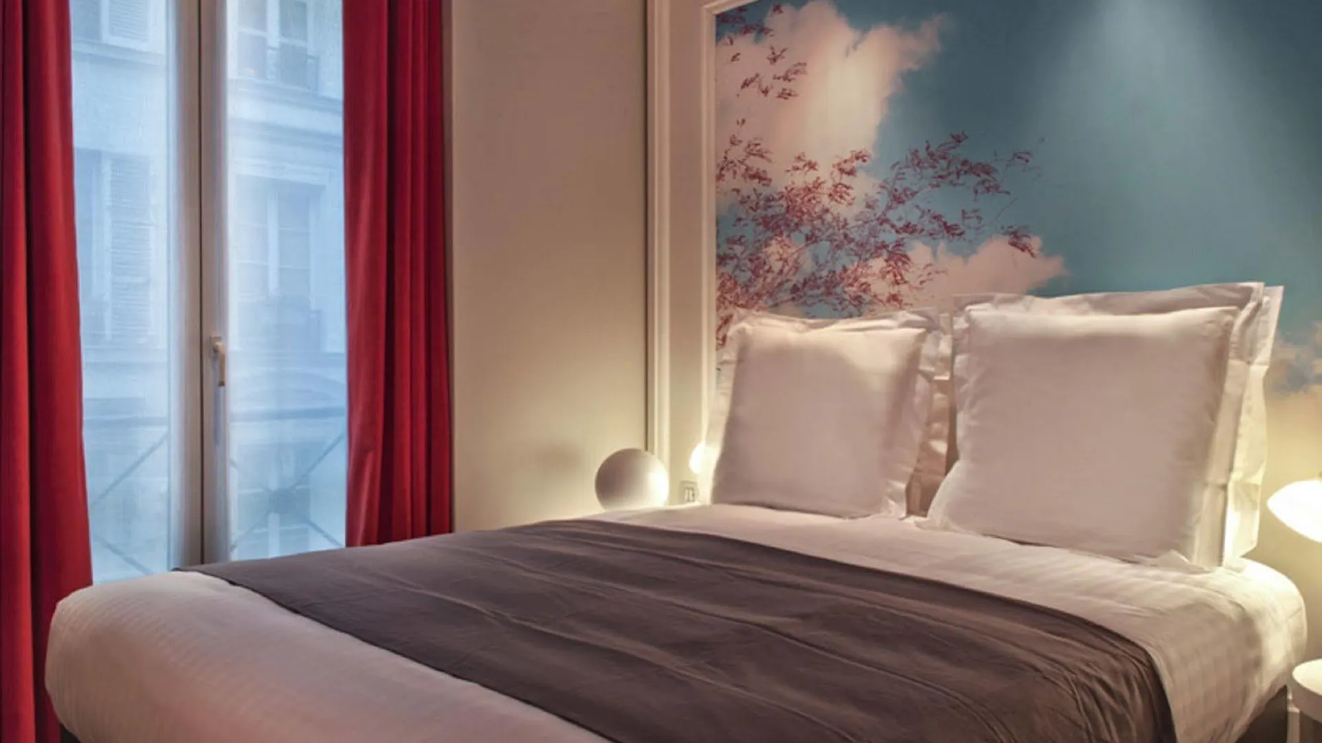 Otel Le Basile