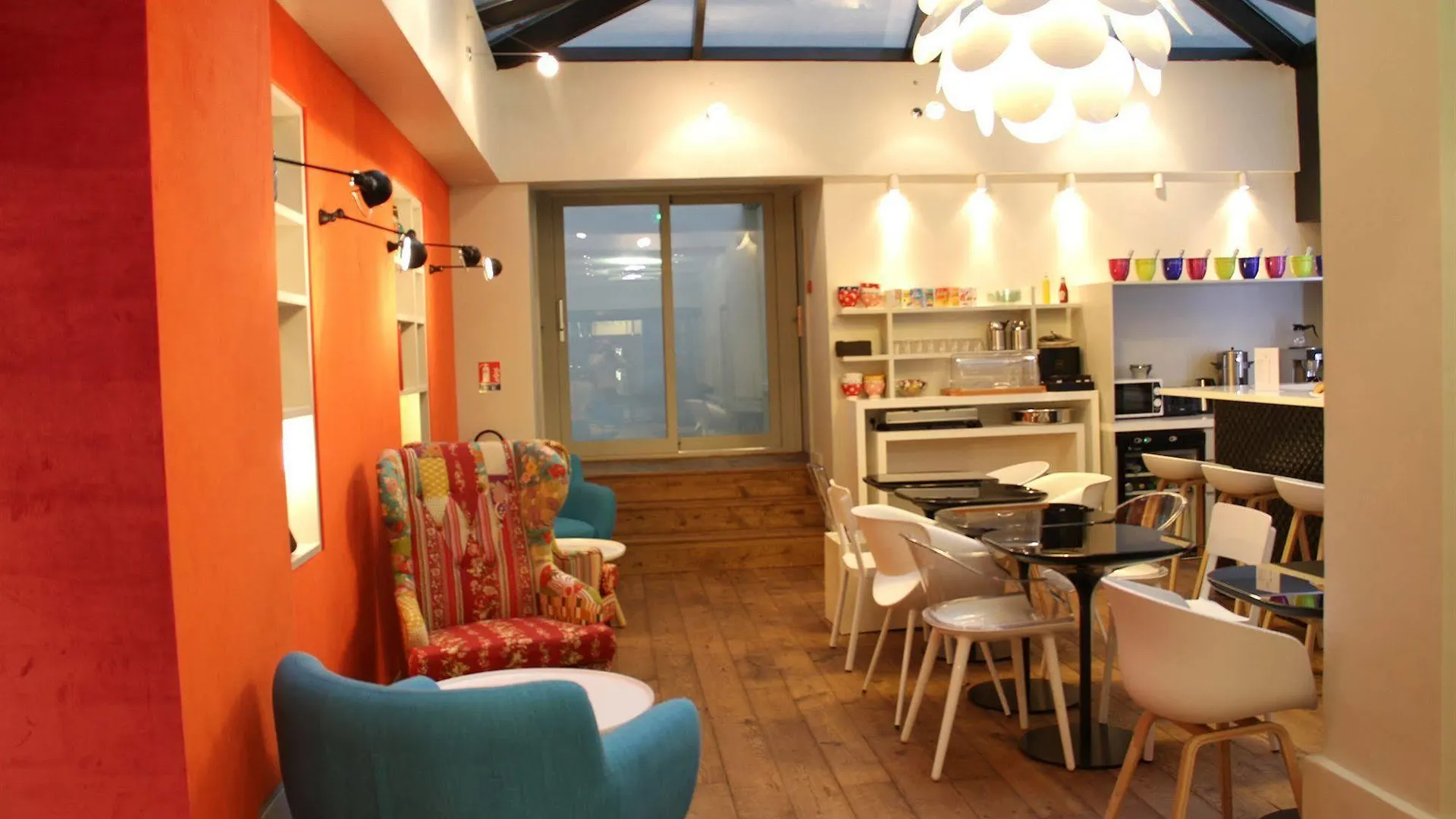 Otel Le Basile 4*